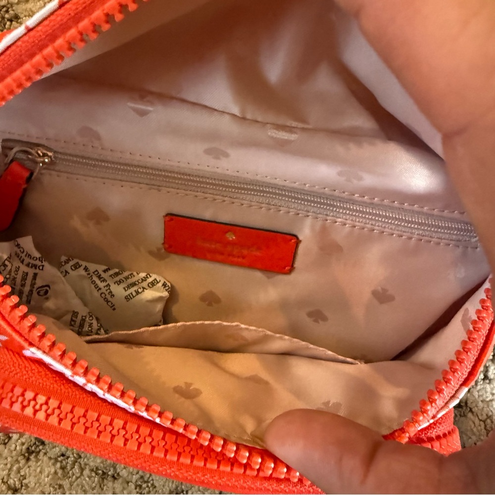 Kate Space Dorian belt bag - Picture 6 of 12